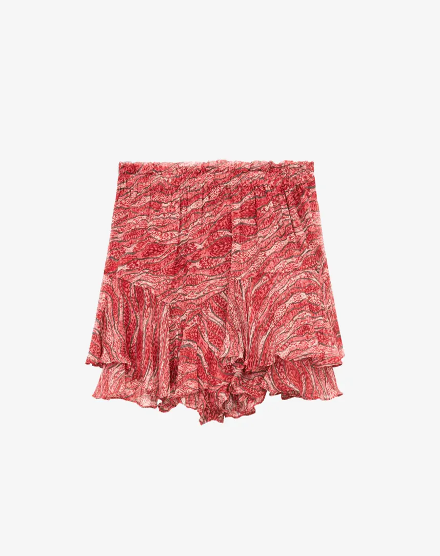 SORNEL - RED