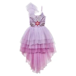 Soul Soother Tutu Dress