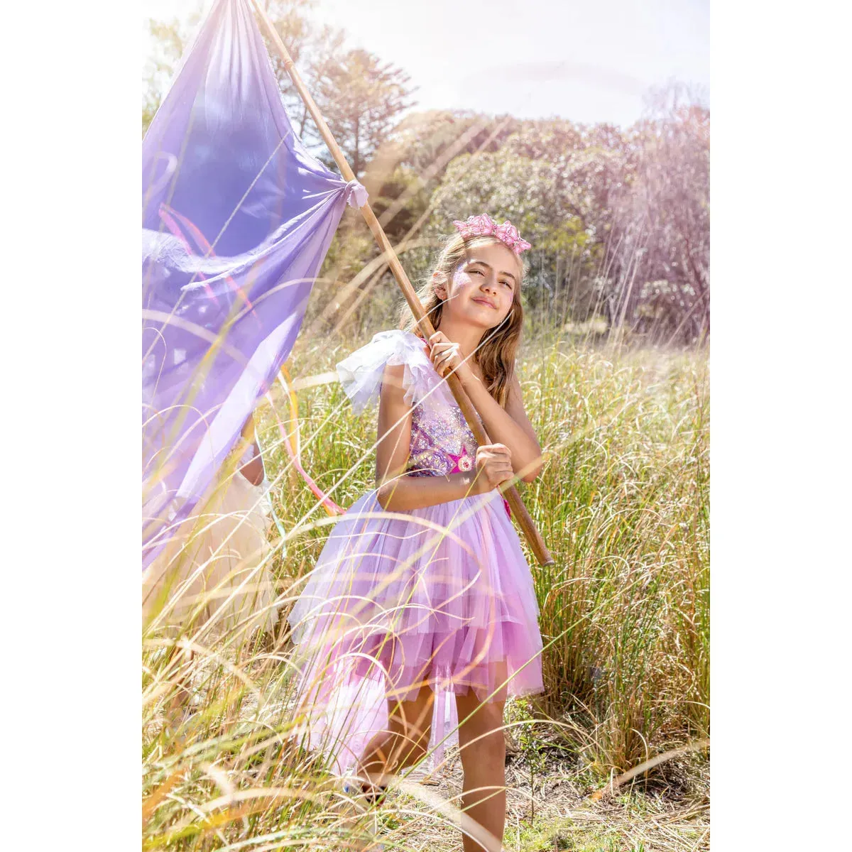 Soul Soother Tutu Dress