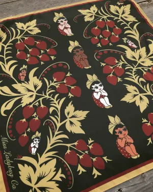 SPLASH ME DOLL SCARF