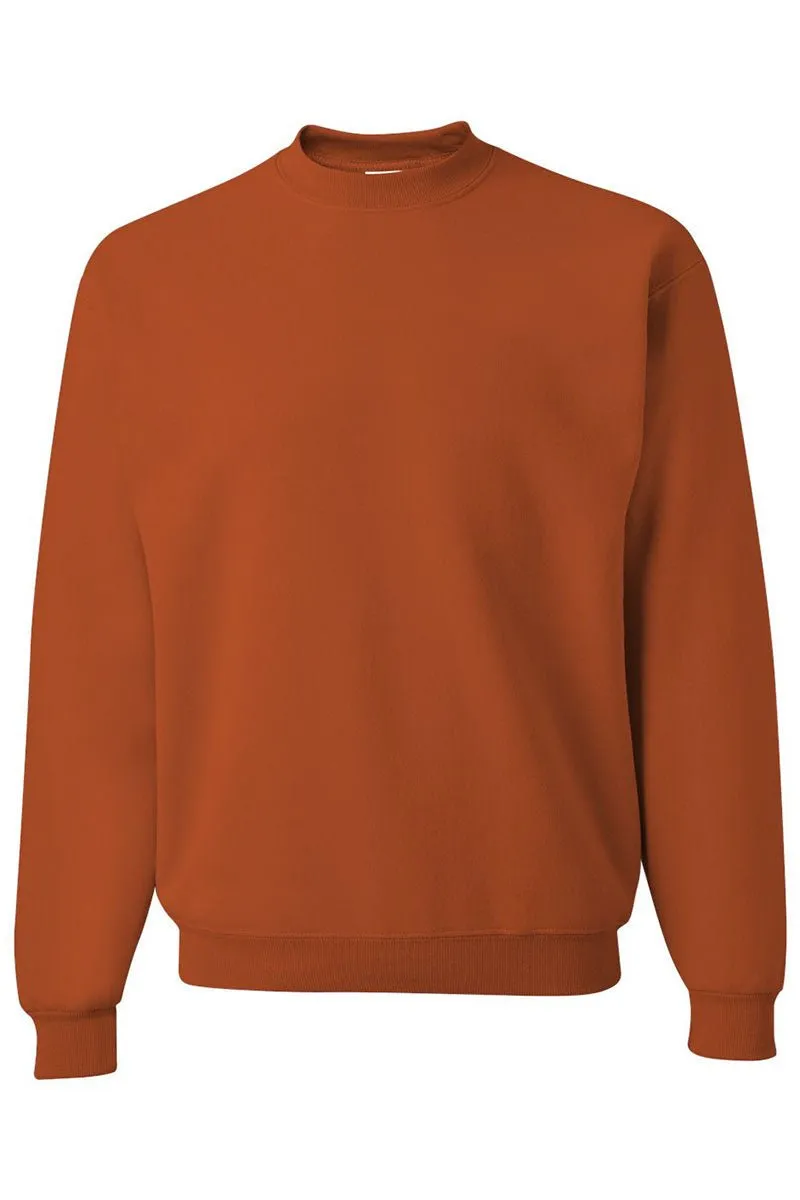 Spooky State Of Mind Unisex NuBlend Crew Sweatshirt