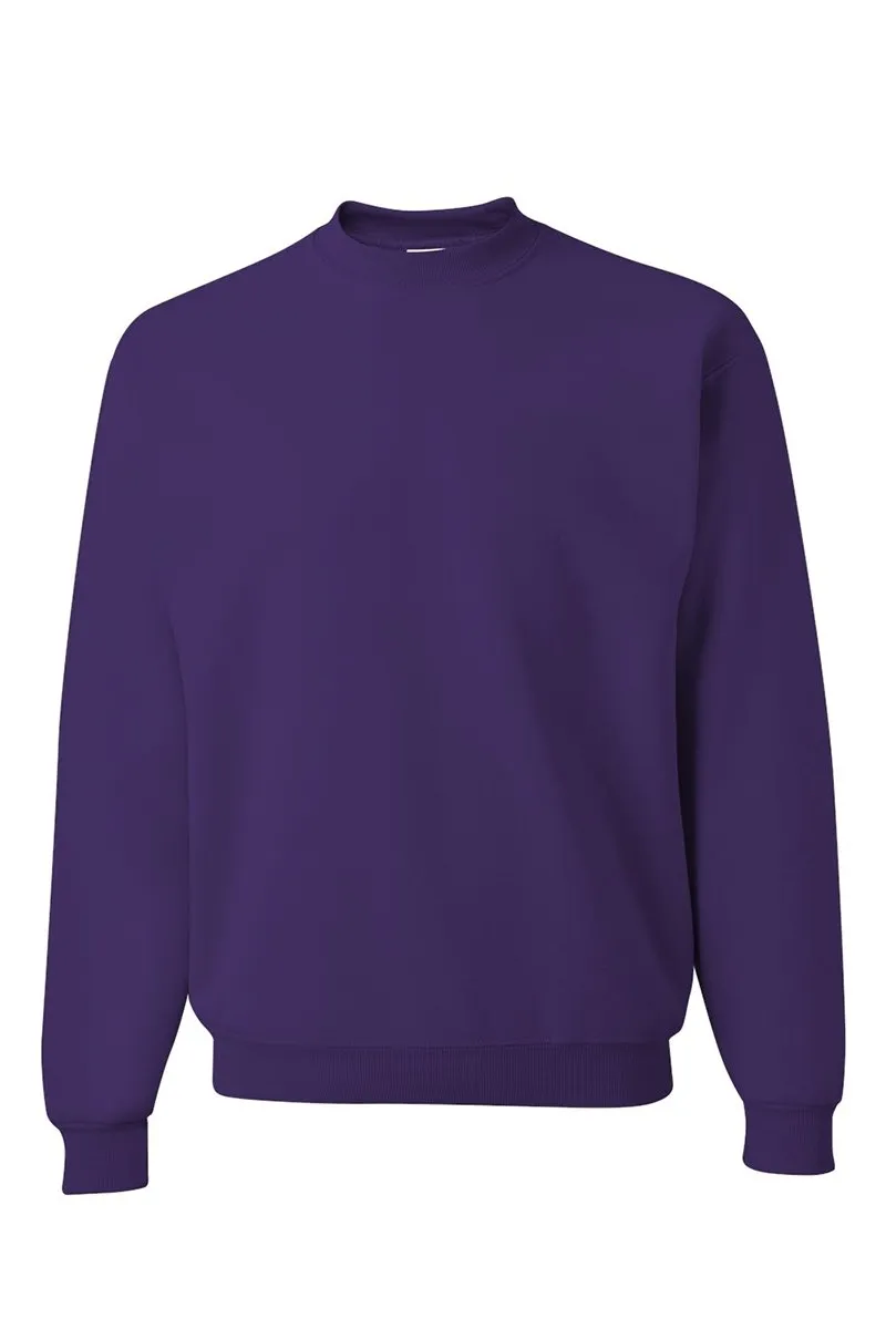 Spooky State Of Mind Unisex NuBlend Crew Sweatshirt