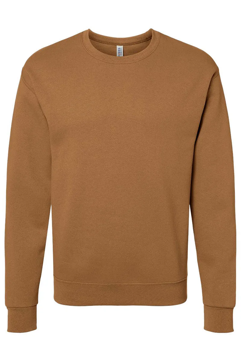 Spooky State Of Mind Unisex NuBlend Crew Sweatshirt