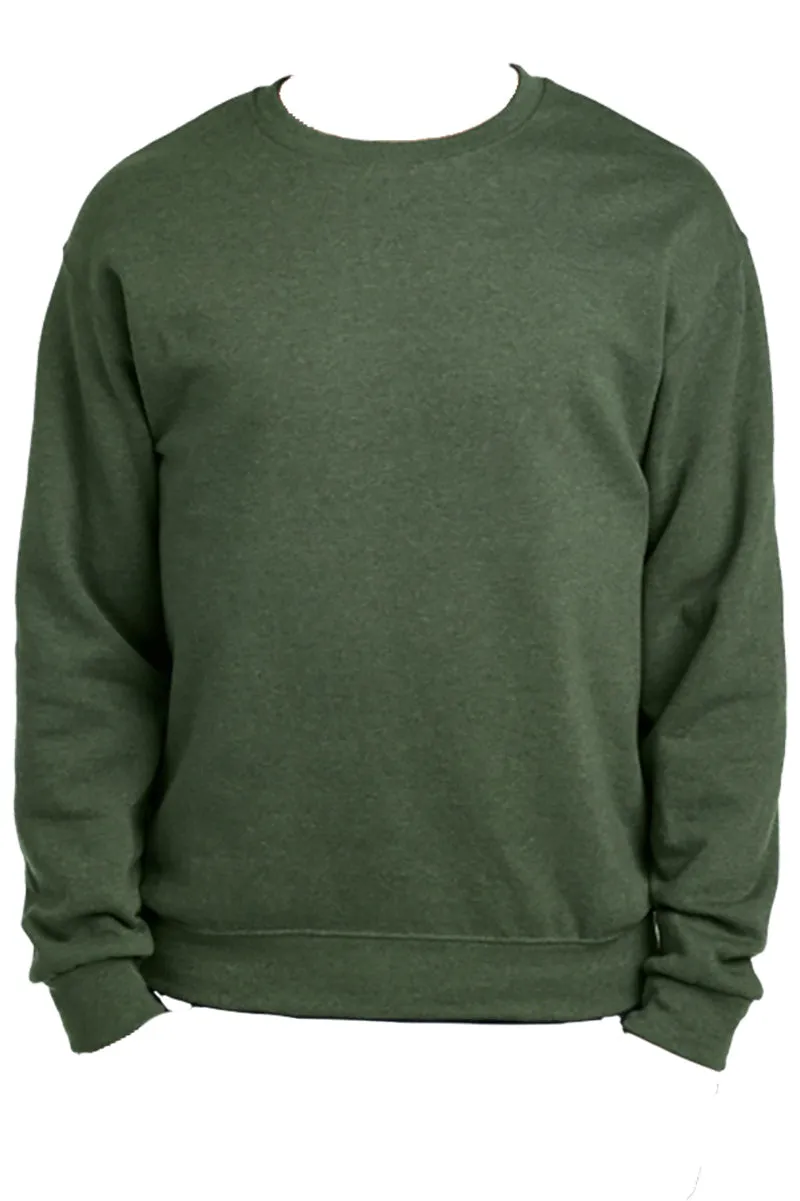 Spooky State Of Mind Unisex NuBlend Crew Sweatshirt