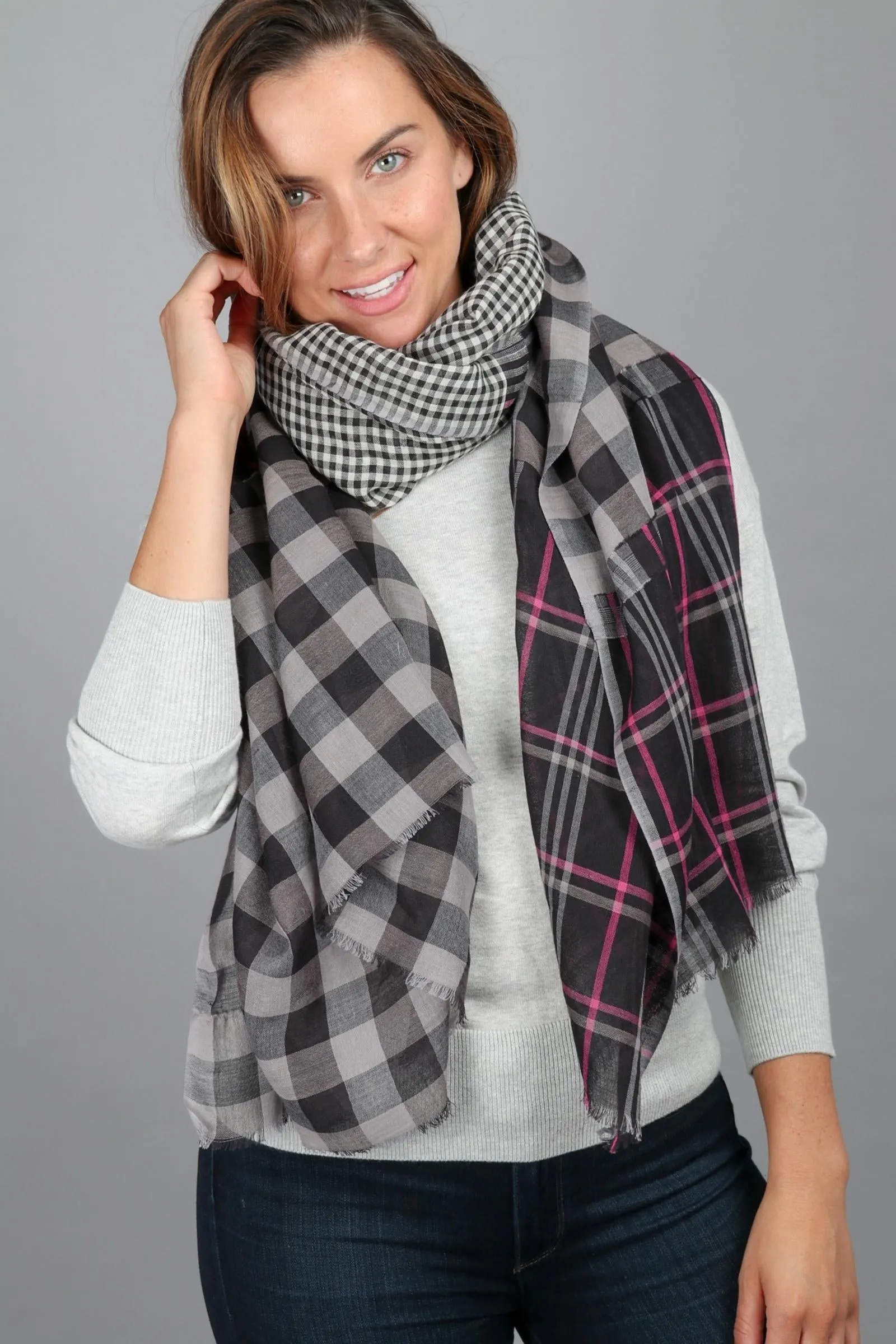 Staten Scarf