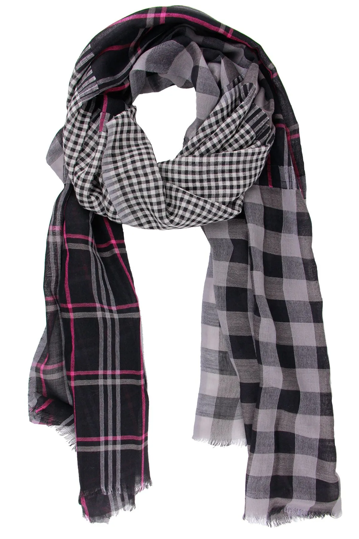 Staten Scarf