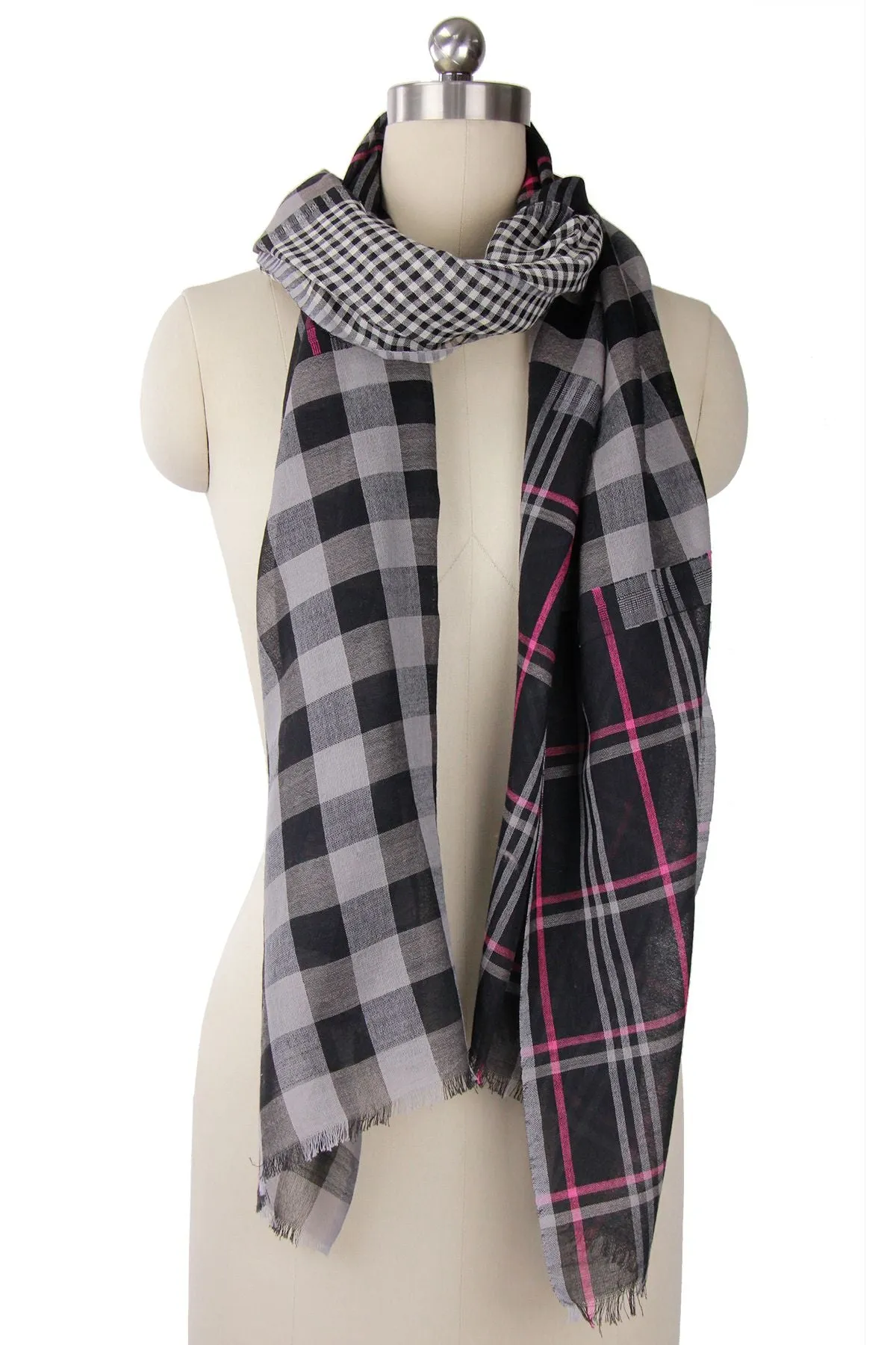Staten Scarf