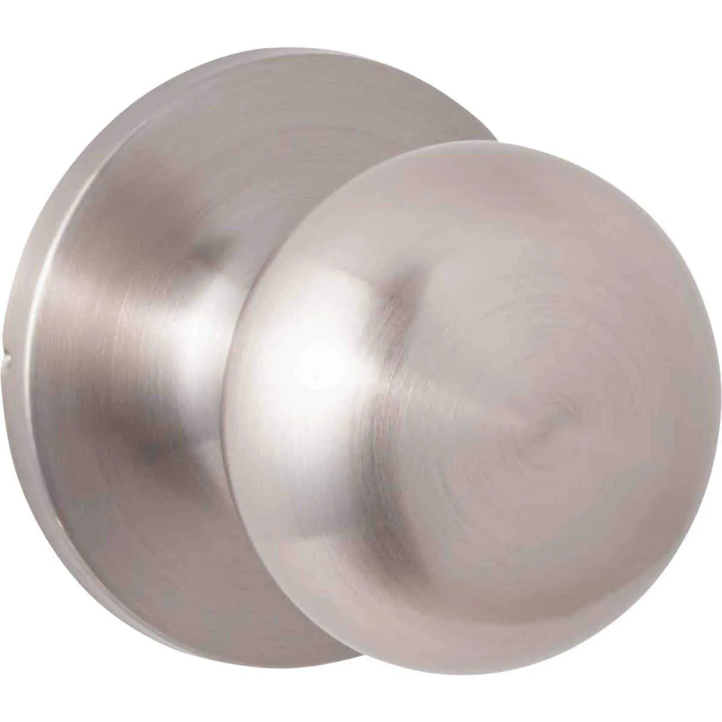 STEEL PRO HALL & CLOSET 1/2 ROUND STYLE