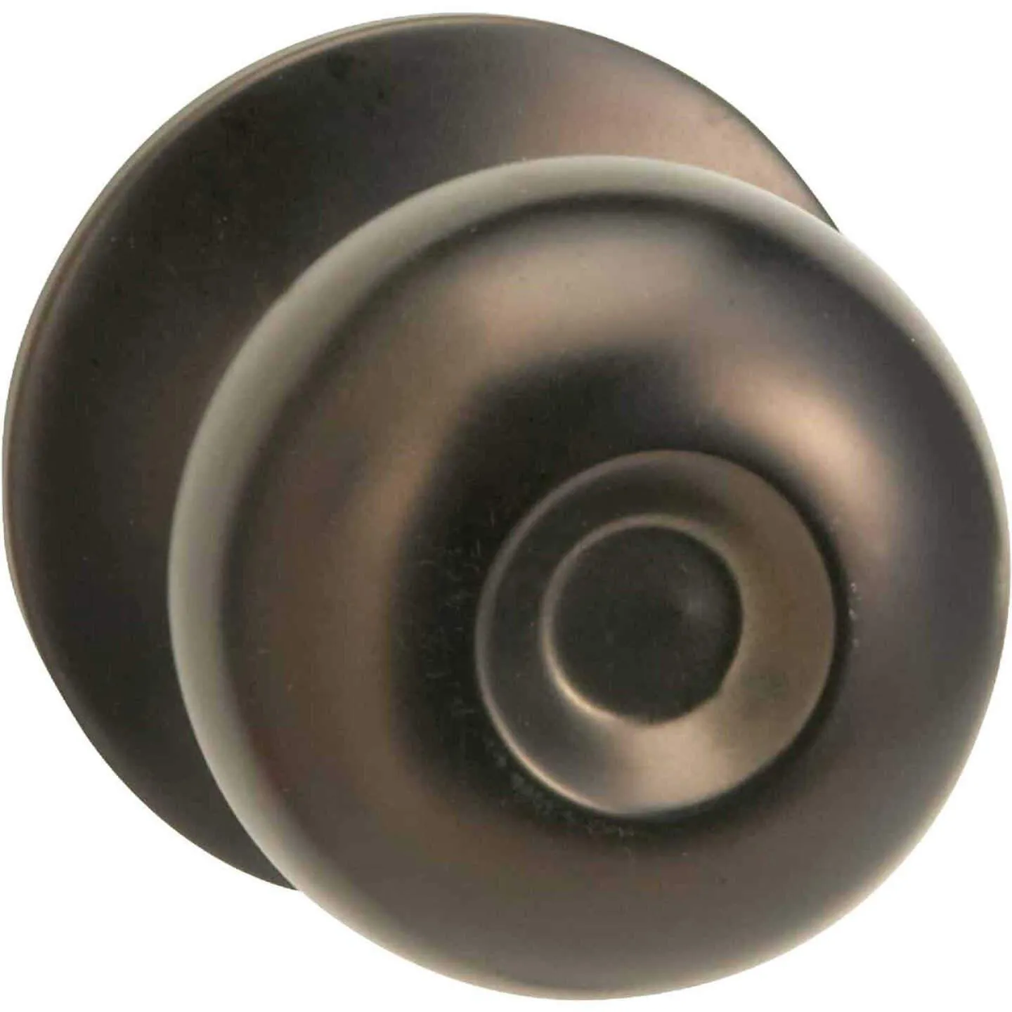 STEEL PRO HALL & CLOSET 1/2 ROUND STYLE