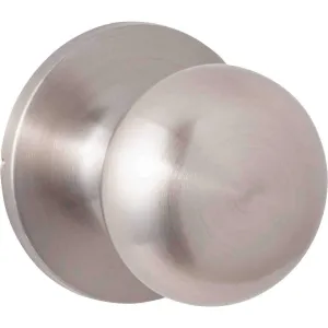 STEEL PRO HALL & CLOSET 1/2 ROUND STYLE