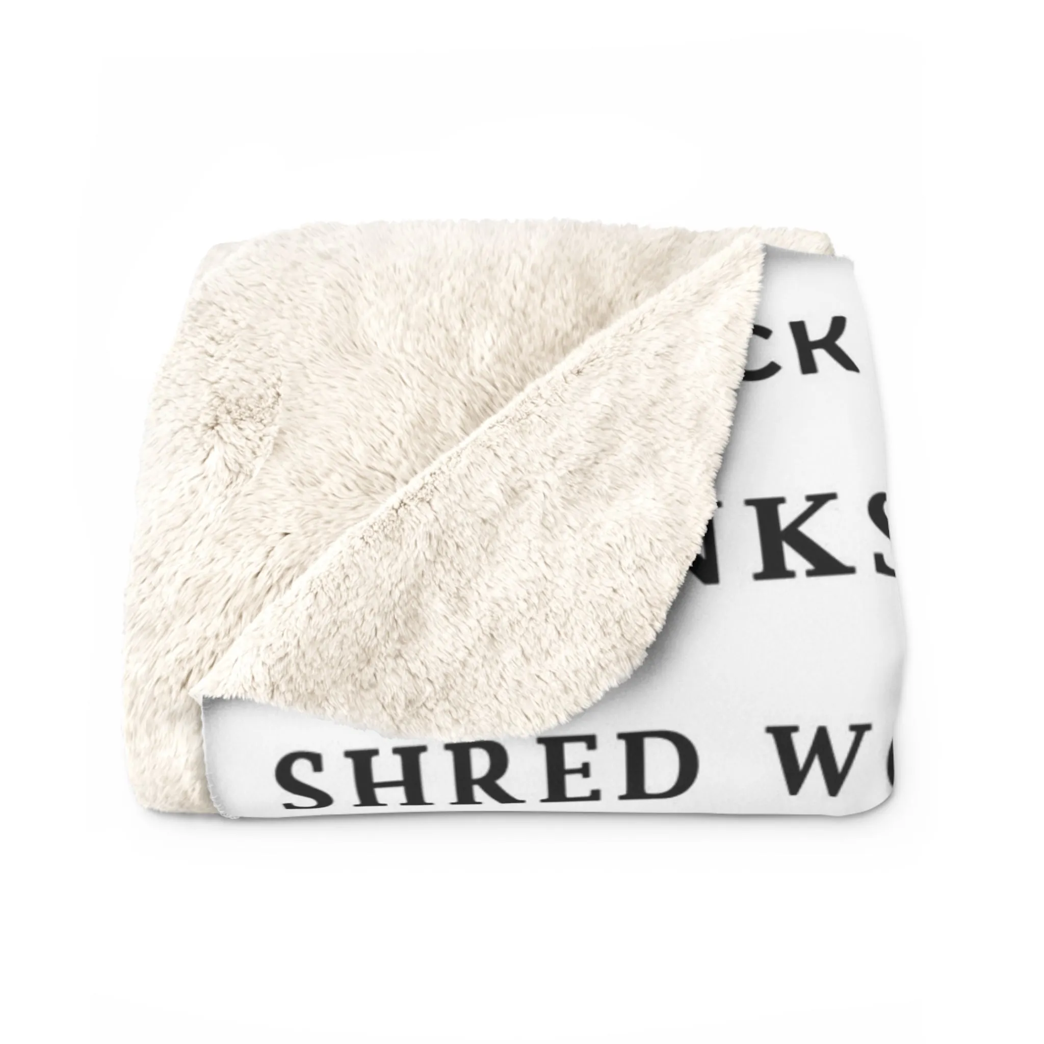 Stratton, Vermont - Fleece Blanket