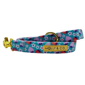 Strawberry - Dog Leash