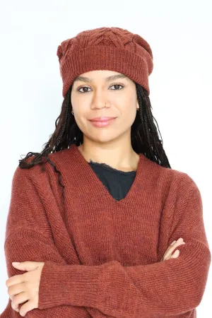 Studio B3 Bukka Beanie (2 Colors)
