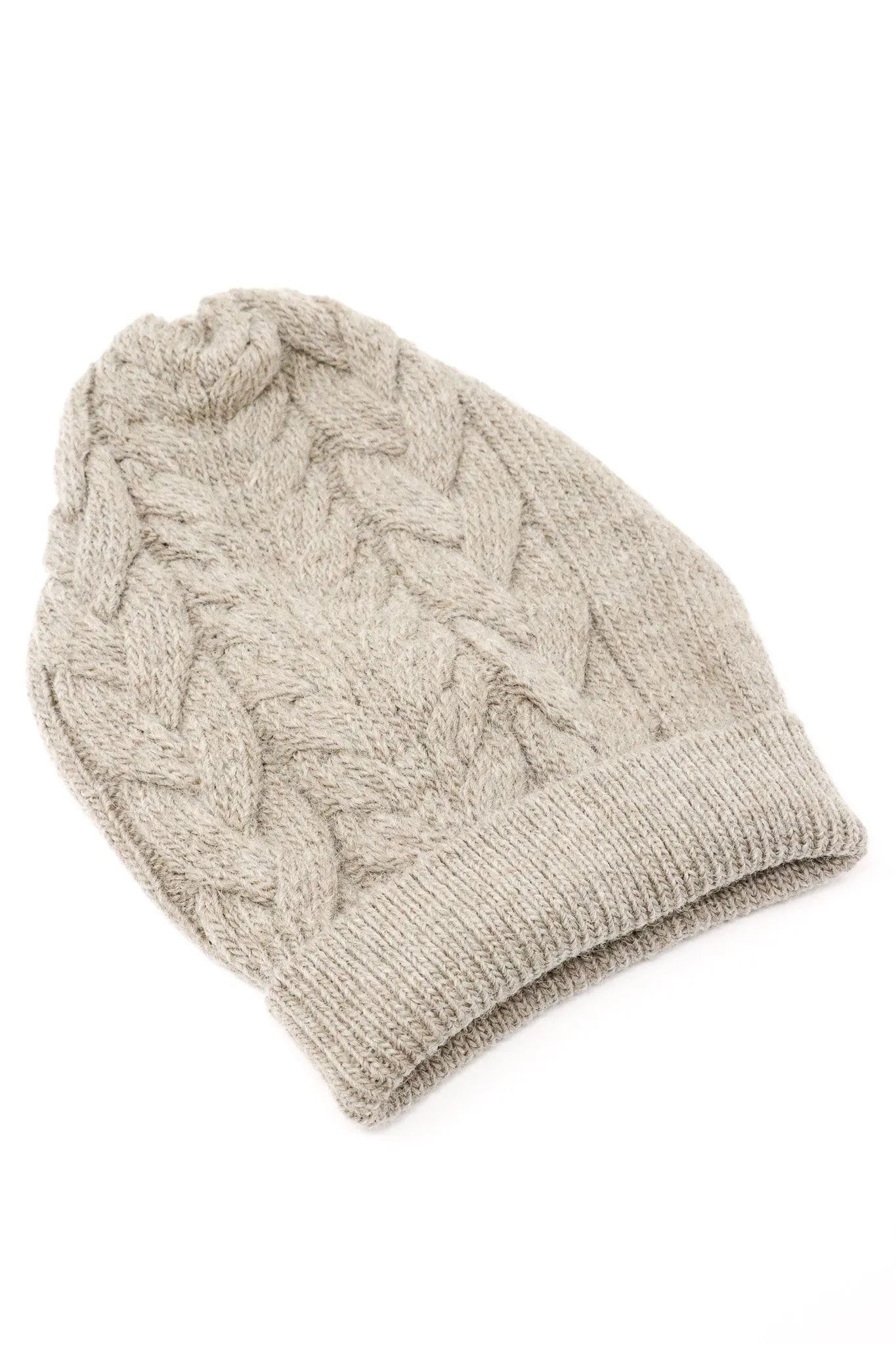 Studio B3 Bukka Beanie (2 Colors)