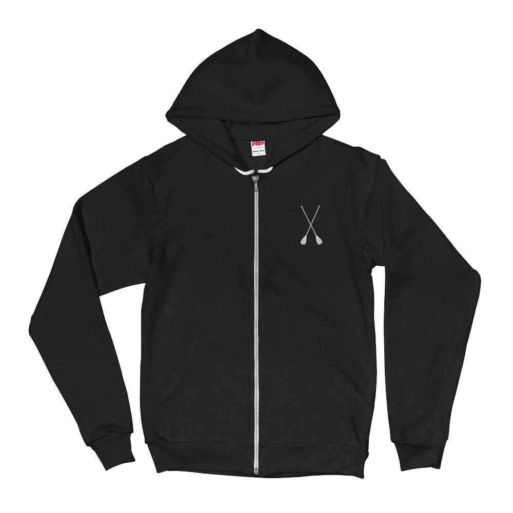 SUP Paddling Hoodie