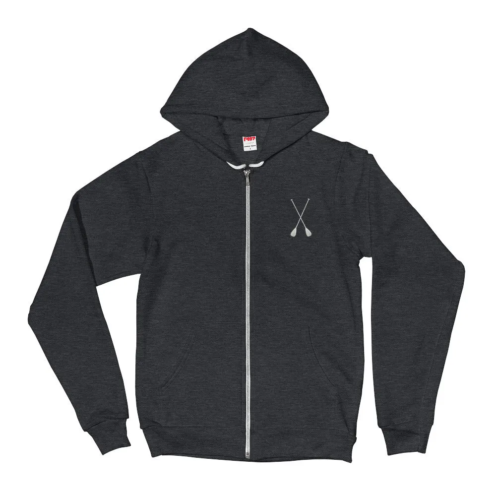 SUP Paddling Hoodie