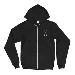 SUP Paddling Hoodie