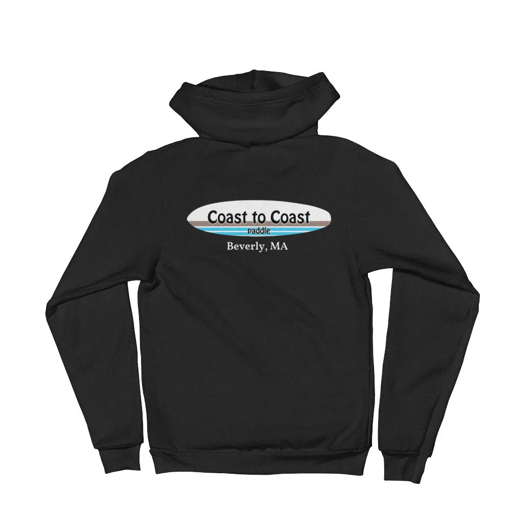 SUP Paddling Hoodie