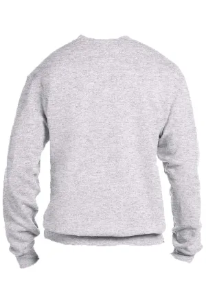 Tackle Cancer Ecosmart Crewneck Sweatshirt