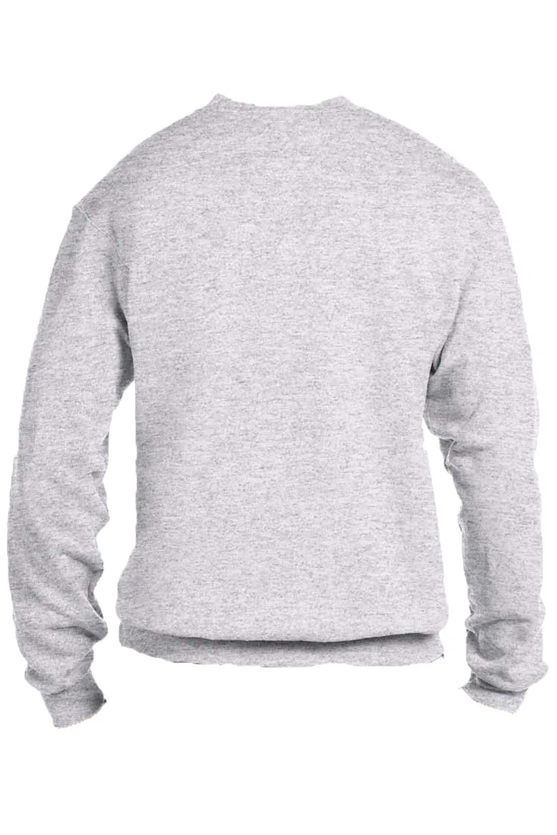 Tackle Cancer Ecosmart Crewneck Sweatshirt