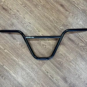 Tall Order 180 Bars ED Black