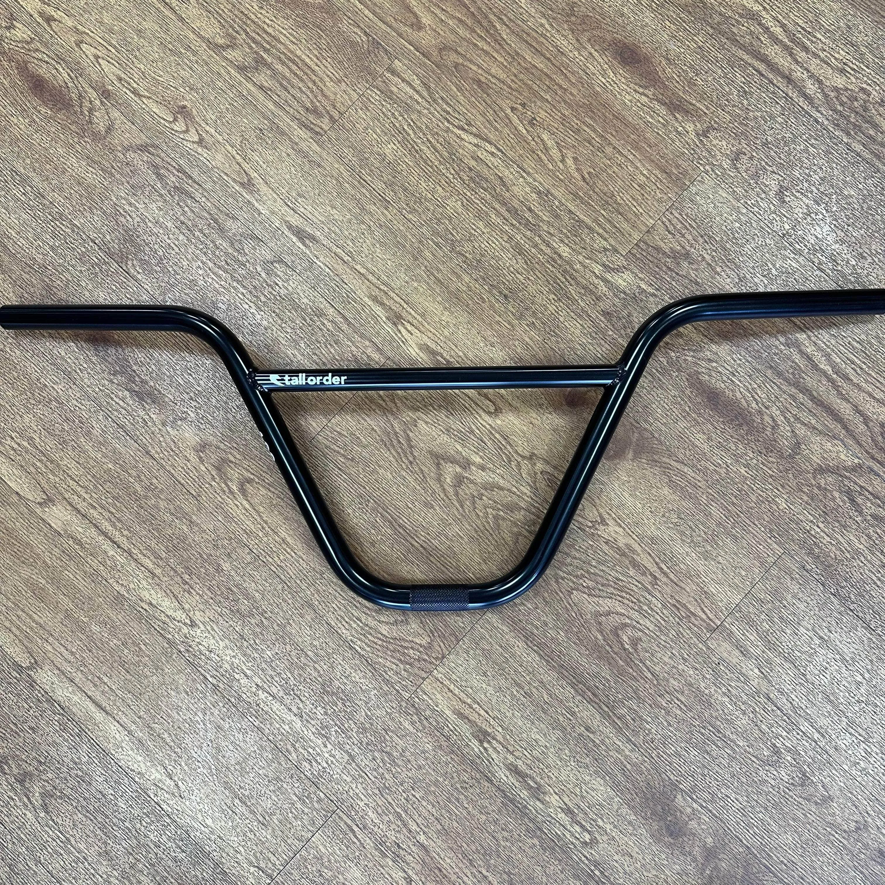 Tall Order 180 Bars ED Black