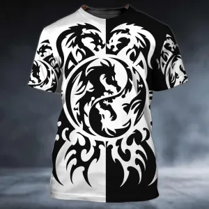 Tattoo Dragon