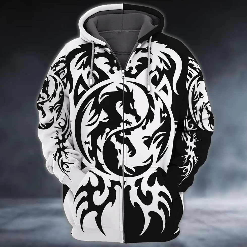 Tattoo Dragon