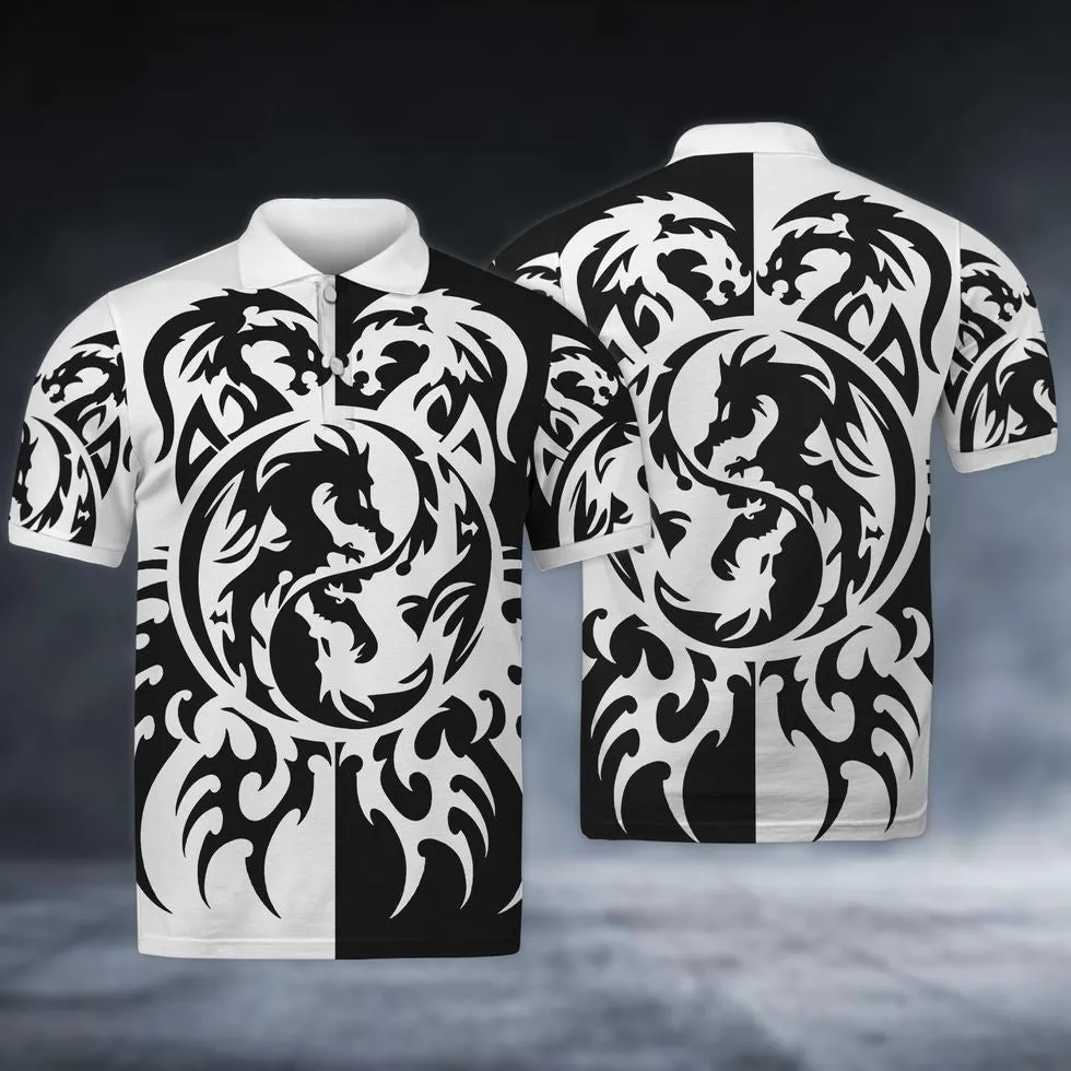 Tattoo Dragon
