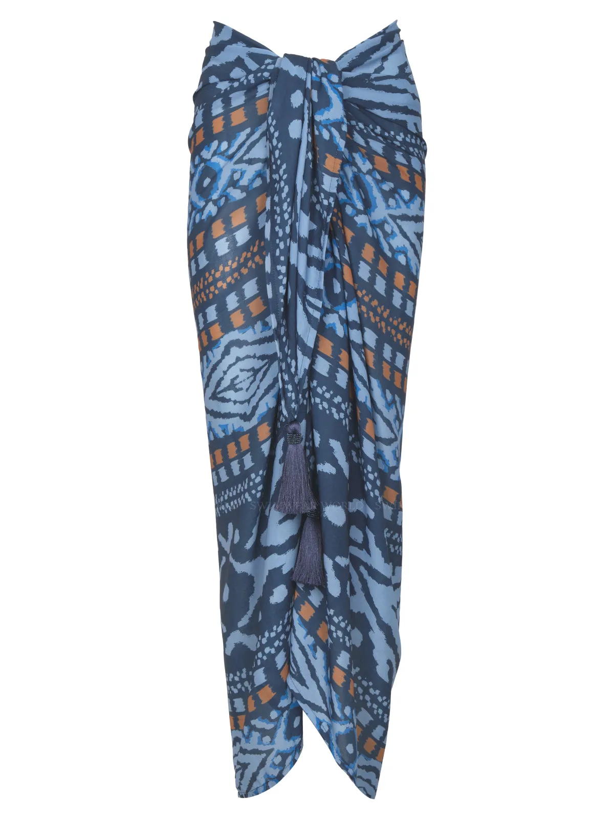Taylor Sarong ::RET