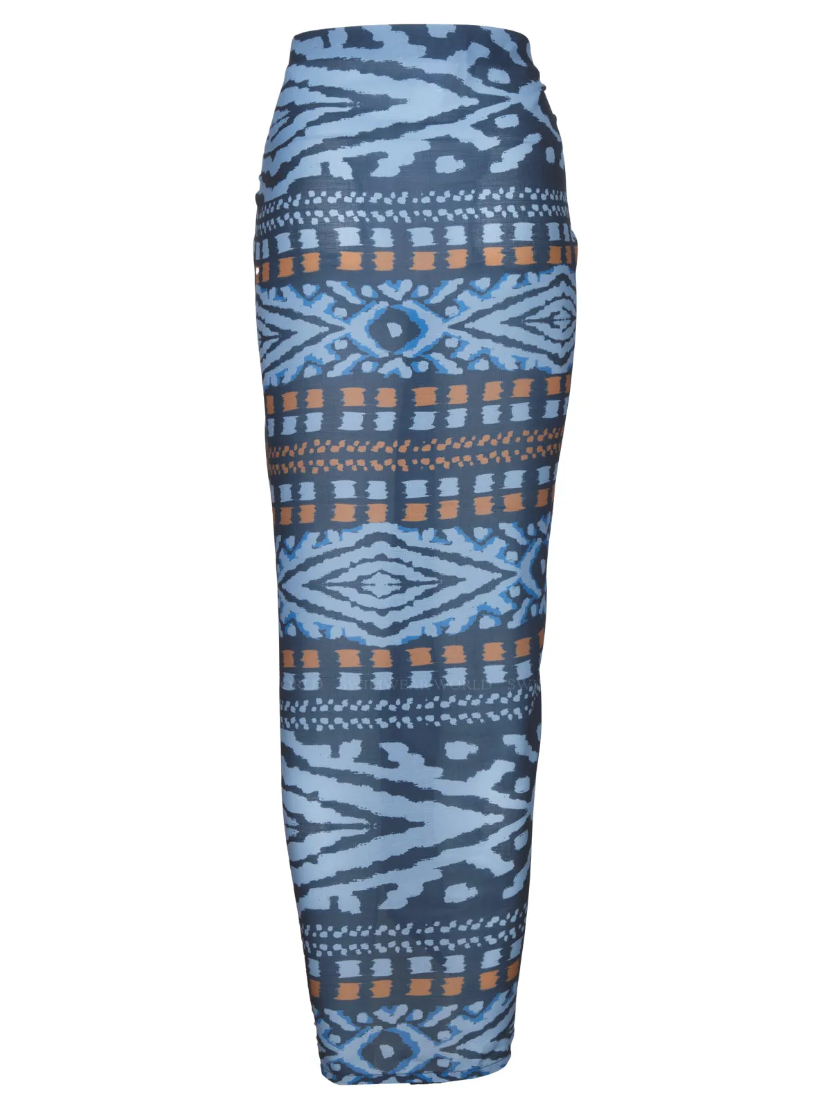 Taylor Sarong ::RET