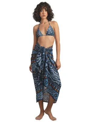 Taylor Sarong ::RET