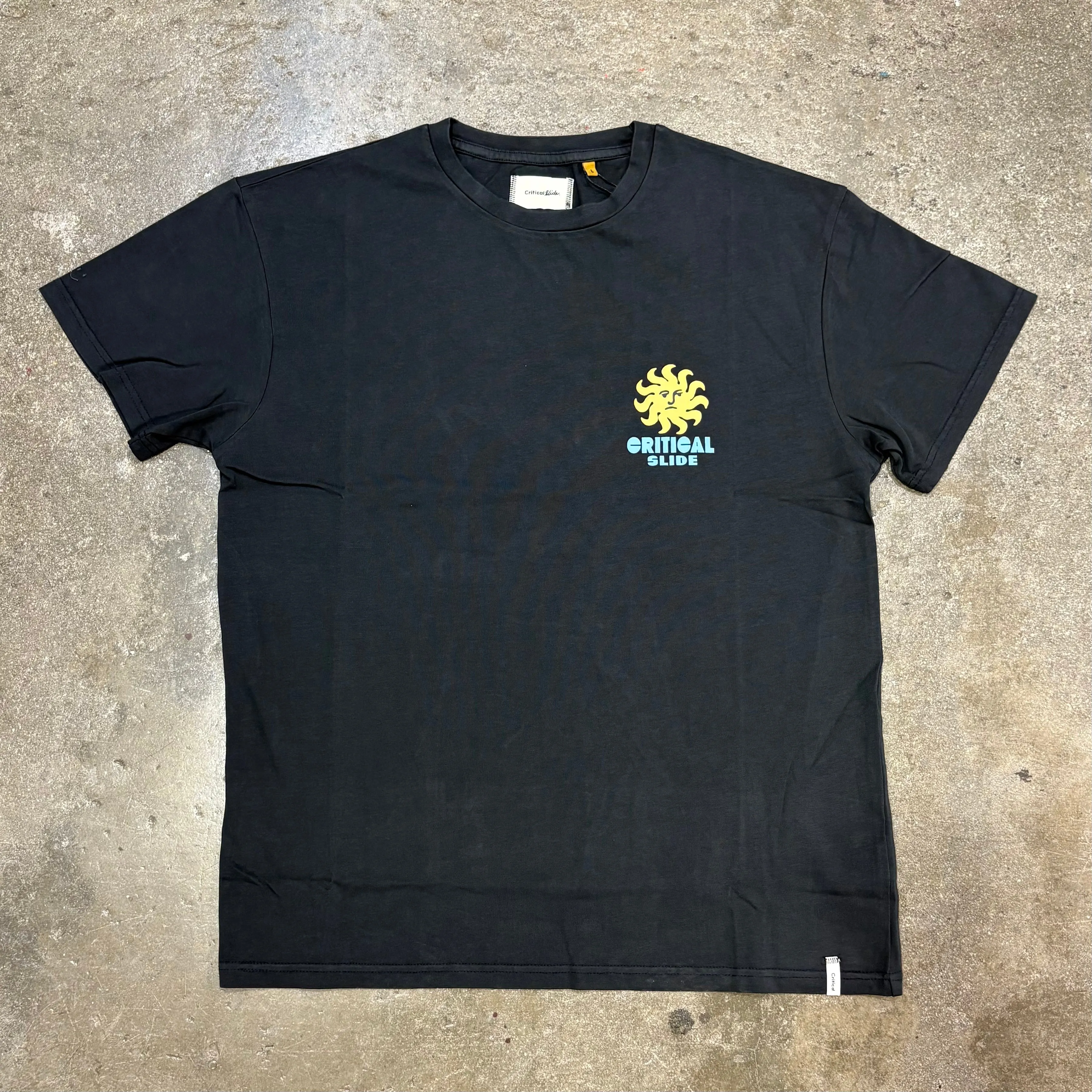TCSS   MORNING TEE