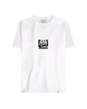 The Conceptual Mood Of Bauhaus Heavyweight Tee