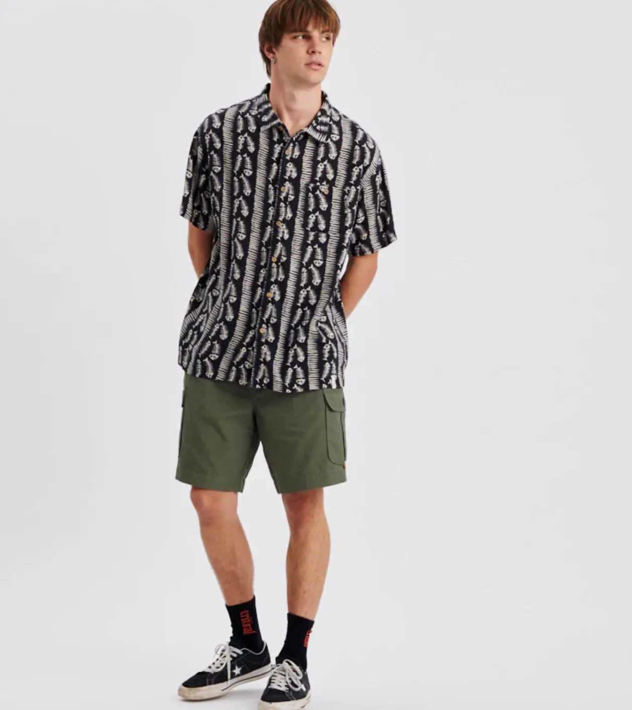 THE CRITICAL SLIDE SOCIETY      BONEYARD  SHIRT