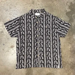 THE CRITICAL SLIDE SOCIETY      BONEYARD  SHIRT