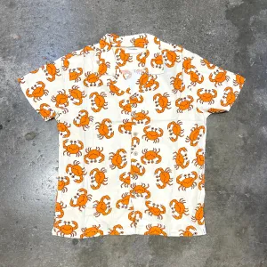 THE CRITICAL SLIDE SOCIETY    GERALD RESORT SHIRT