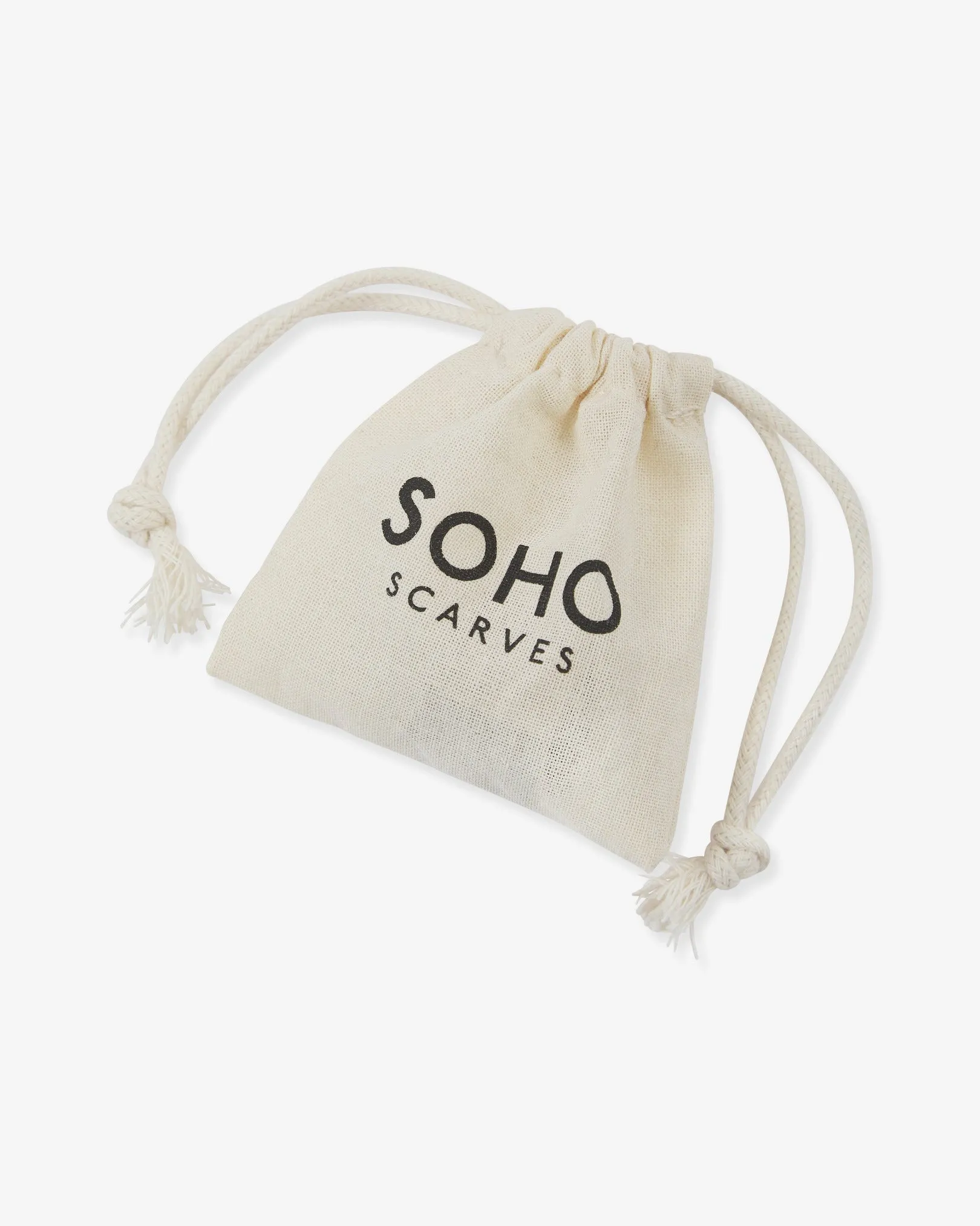 The Folklore Scarf Ring