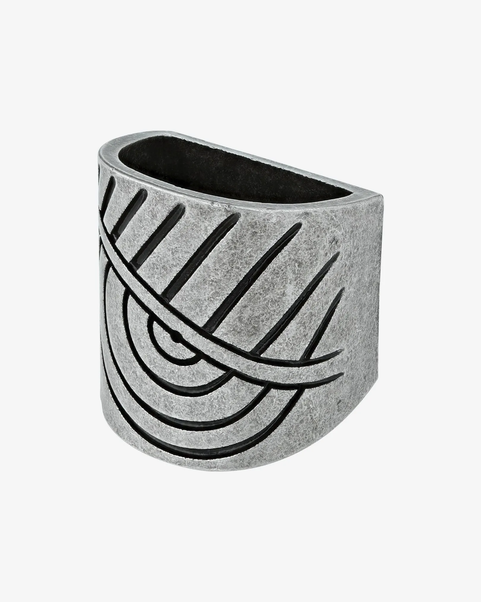 The Folklore Scarf Ring