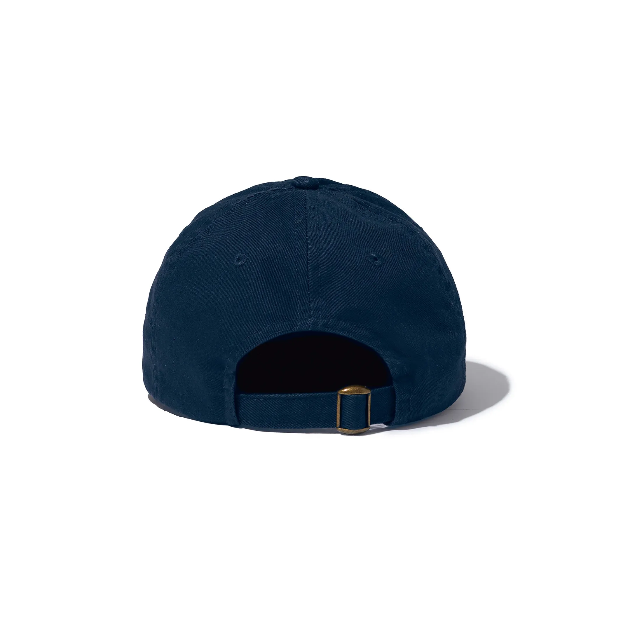 The Hello New York Kap - Navy