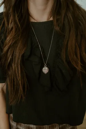 Thea Necklace