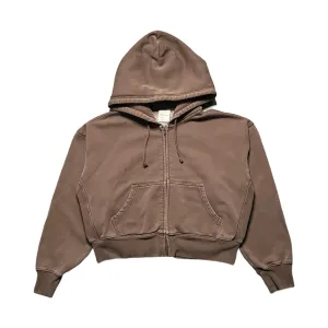 TNA Cozy Fleece Hoodie - Boyfriend Fit