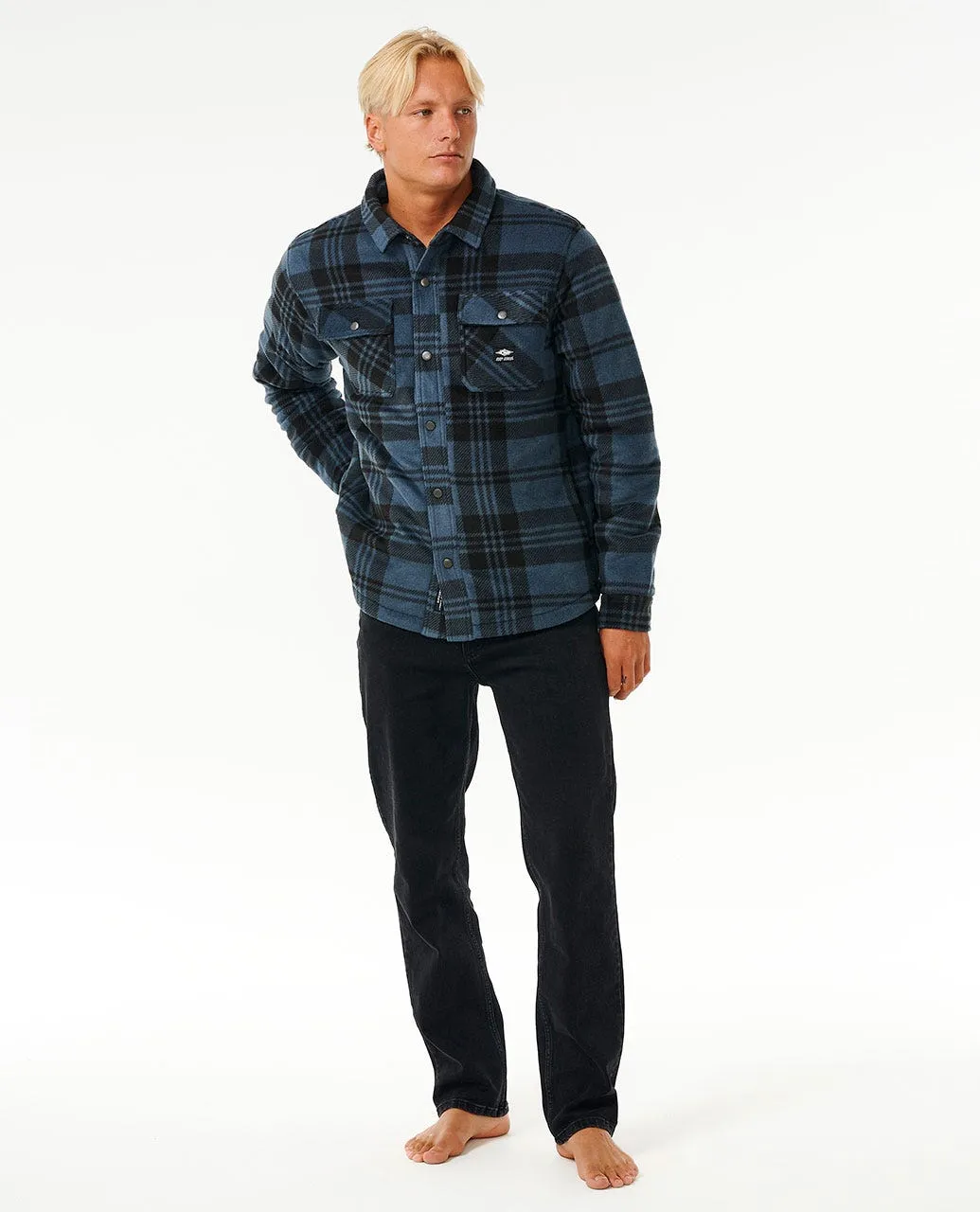 Tofino Polar Fleece Jacket