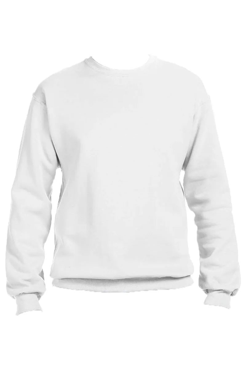 Tone On Tone Mama Unisex NuBlend Crew Sweatshirt