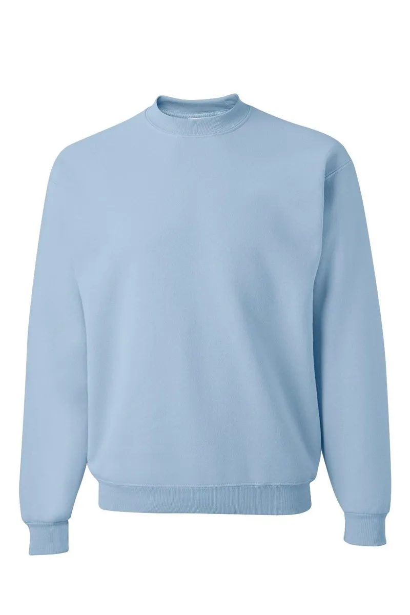 Tone On Tone Mama Unisex NuBlend Crew Sweatshirt