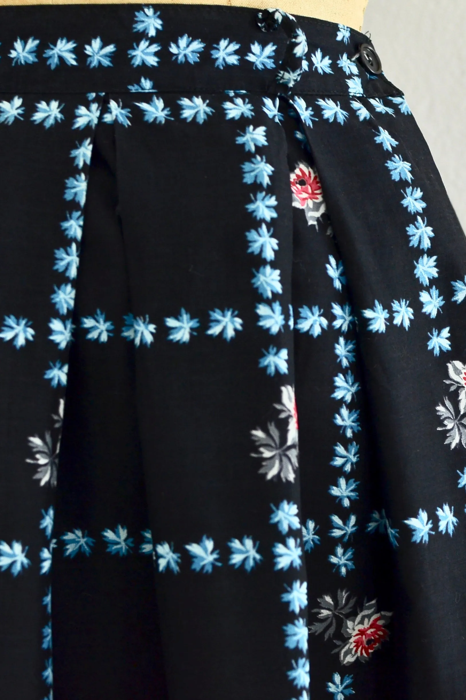 Trellis Skirt / S
