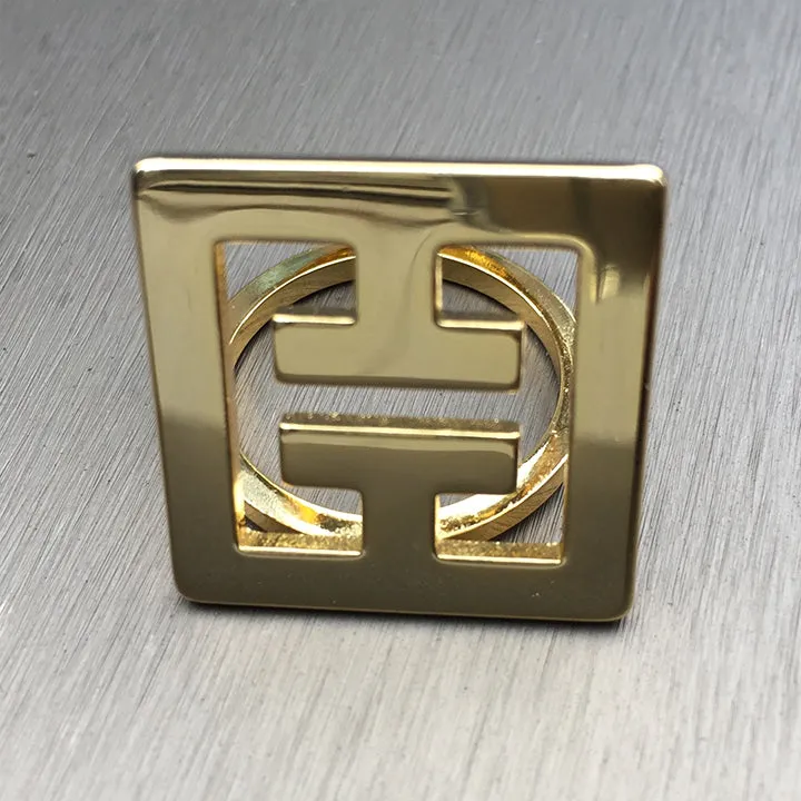 TT SCARF RING