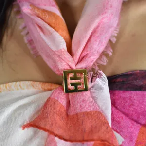 TT SCARF RING