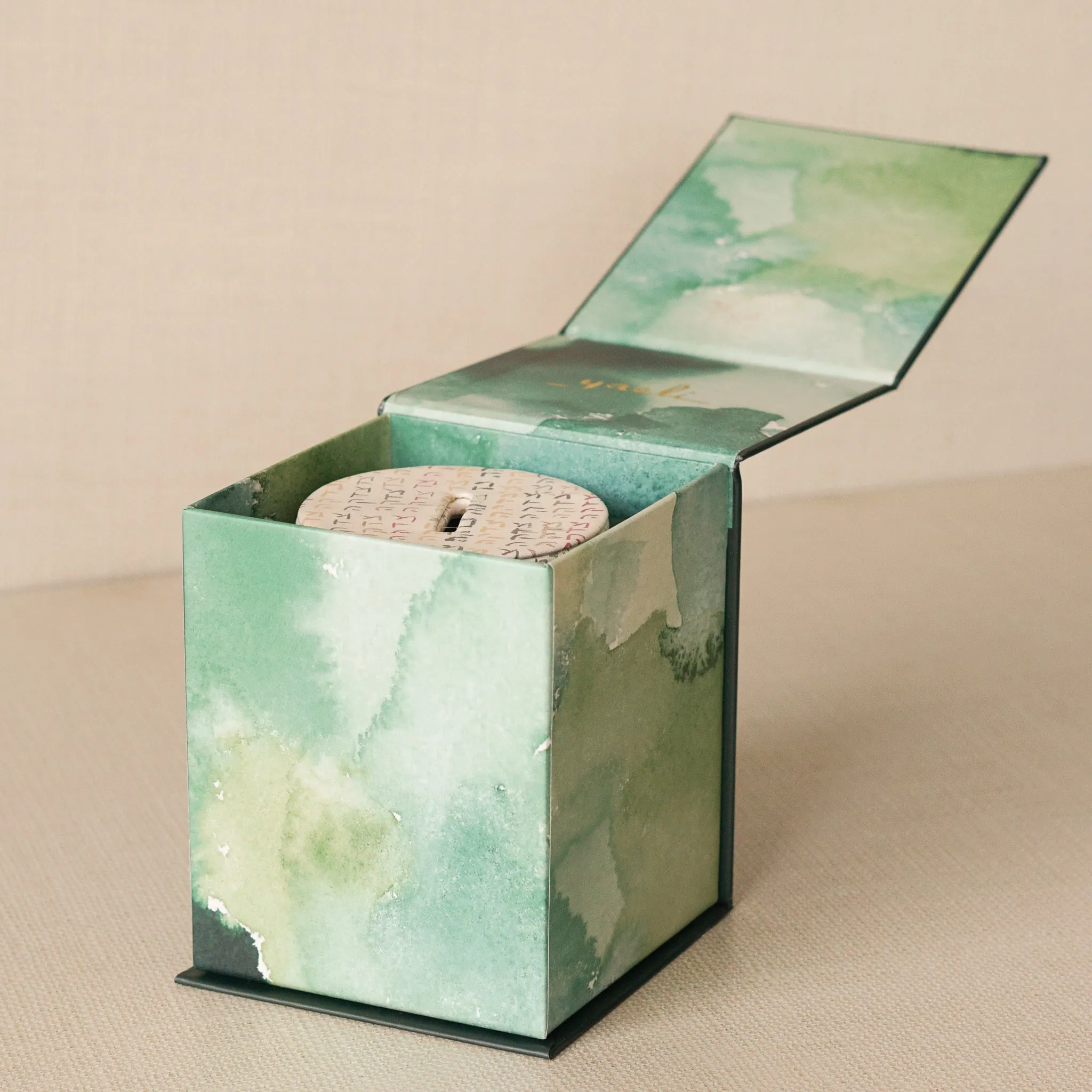 Tzedakah (Charity) Box