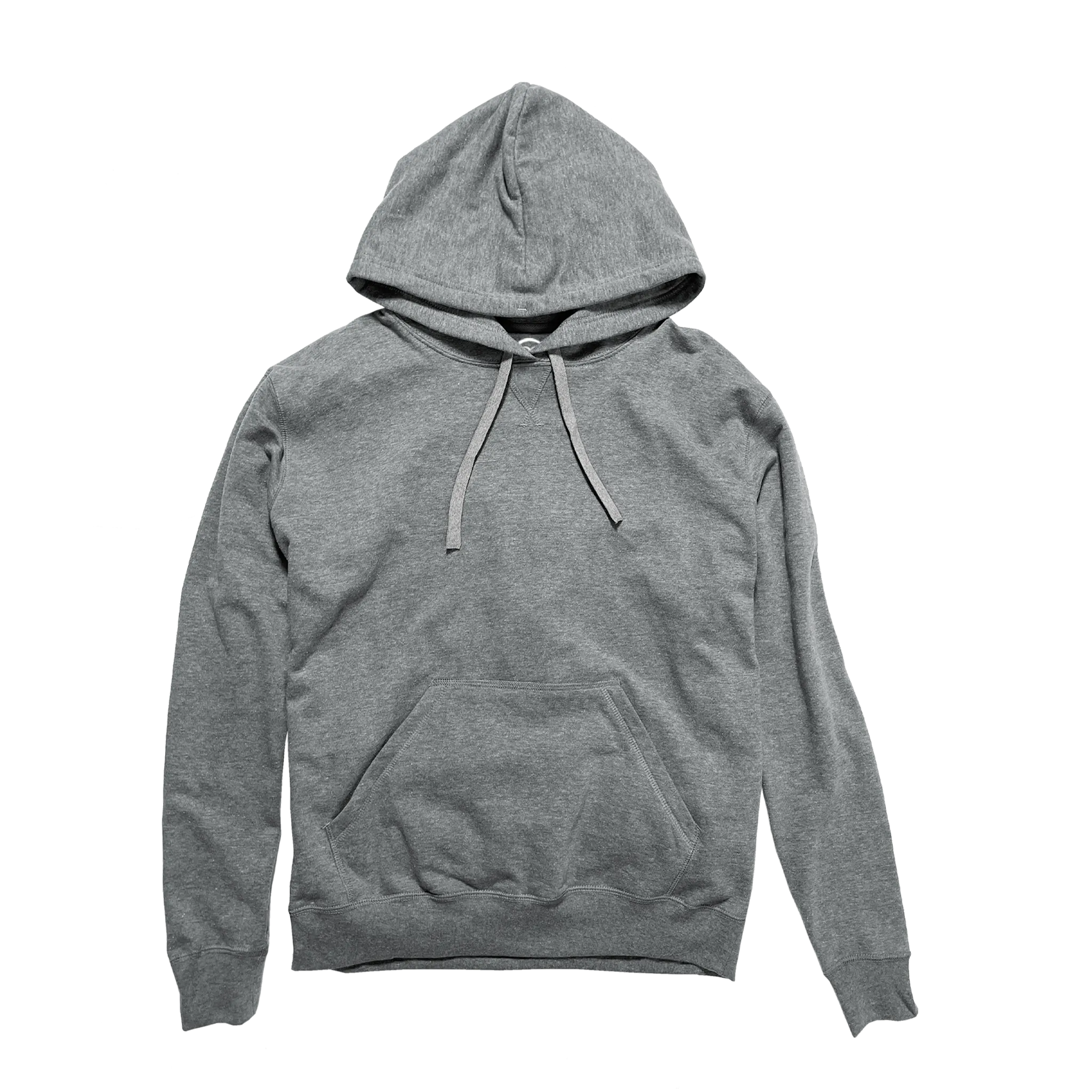 Unisex Heathered Hoodie